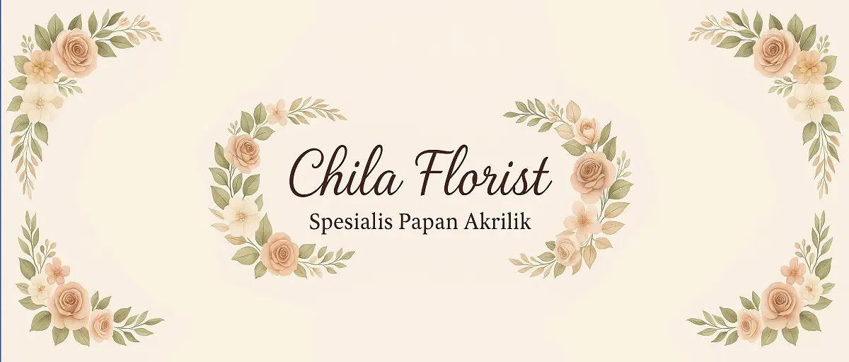 Papan Akrilik Morowali Utara