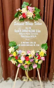 Ulang tahun Morowali Utara