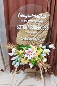 Grand Opening Morowali Utara